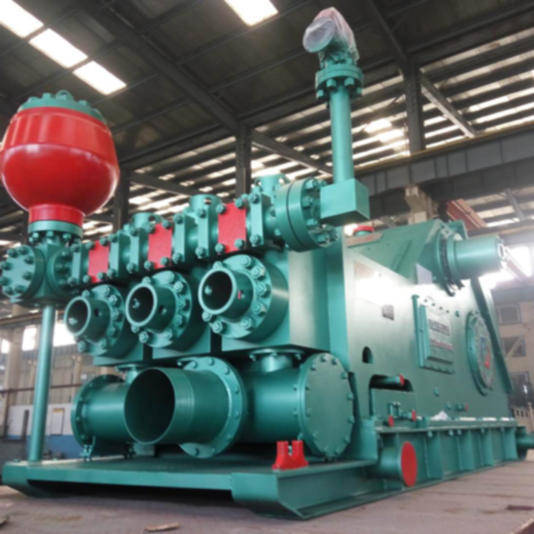 RL-3NB1300A Drilling Mud Pumps
