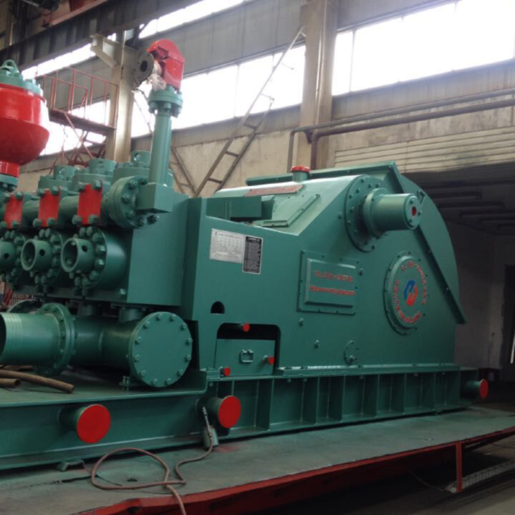 3NB1600 Mud Pump