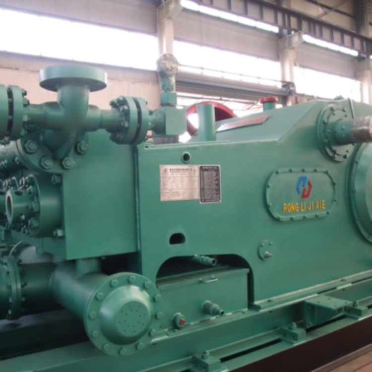 RL-F1600 Drilling Mud Pump