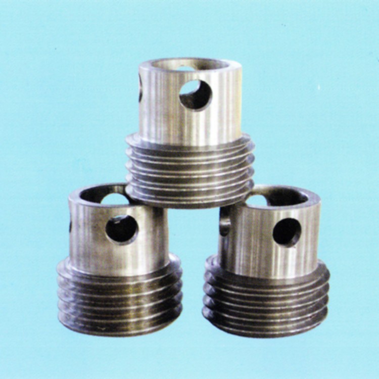 Compressed Tube