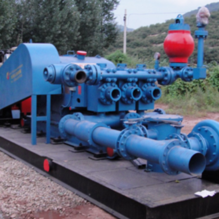 Slurry Pump Set