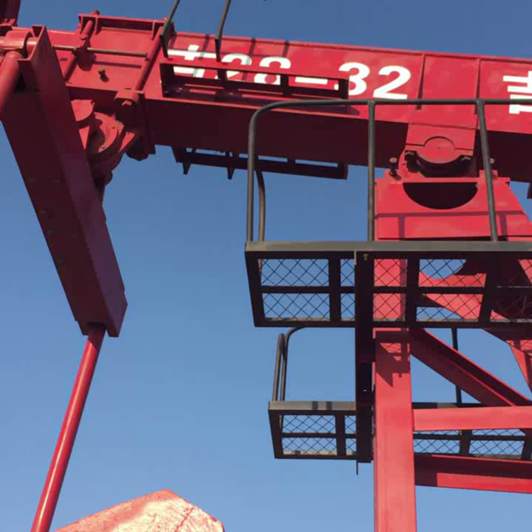 Single-well oil pump