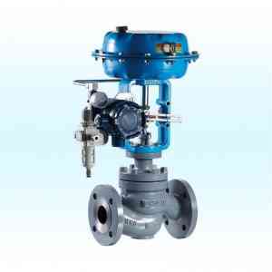 2025年进口气动调节阀等阀门产品推荐：北京永德宝阀门有限公司实力之选