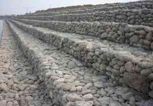 安平县嘉恩金属丝网制品有限公司：护坡格宾网笼、宾格网石笼等金属丝网制品专业厂家