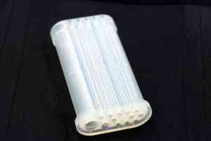 奥博（东莞）精密硅橡胶制品有限公司：硅橡胶定制及液态硅胶包五金制造专家