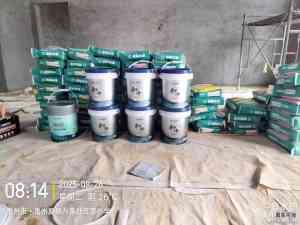 艺术漆厂家哪家强？上海立涂德产能提升 20%·能耗降 15%