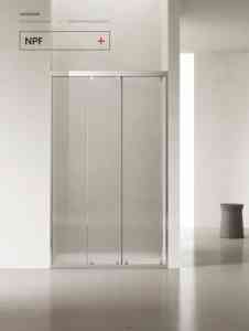 2025年淋浴房厂家权威推荐：中山莱博顿，别墅、酒店淋浴房定制实力厂家