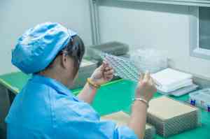 2025 扁平/线性/无刷/振动反馈/转子马达推荐：立得微电子（惠州）有限公司适配多领域应用