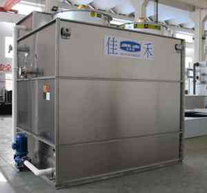 无锡佳禾冷却设备有限公司：印染废水用冷却塔等冷却设备优质供应商