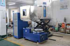 三综合实验箱等设备精选：广东艾思荔检测仪器有限公司，专注温湿度振动三综合试验机制造