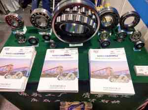 2025年输送机械轴承、托辊轴承等定制产品推荐：山东鑫开特轴承有限公司适配多场景工业应用