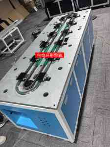 2025年圆弧导轨及环形导轨产品厂家推荐：深度解析东莞市宝奇自动化技术有限公司的技术实力与应用案例