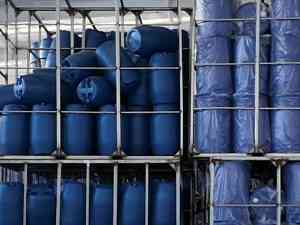 权威推荐:160L、125L、200L、50升闭口塑料桶厂家TOP4深度解析