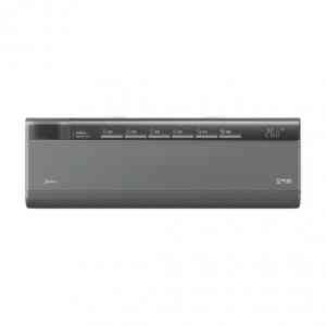 美的空调：2025年空调选购、省电、制热及空气机优质品牌