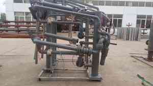 江苏菲诺机械设备有限公司：鹤管、装车鹤管、装卸鹤管、输油鹤管、汽油鹤管生产厂家