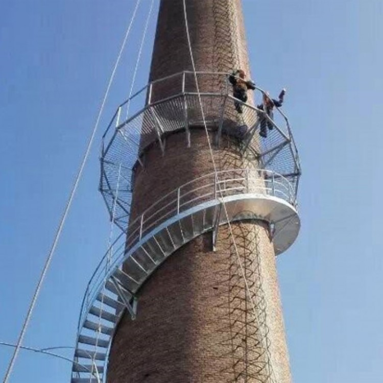Chimney extension