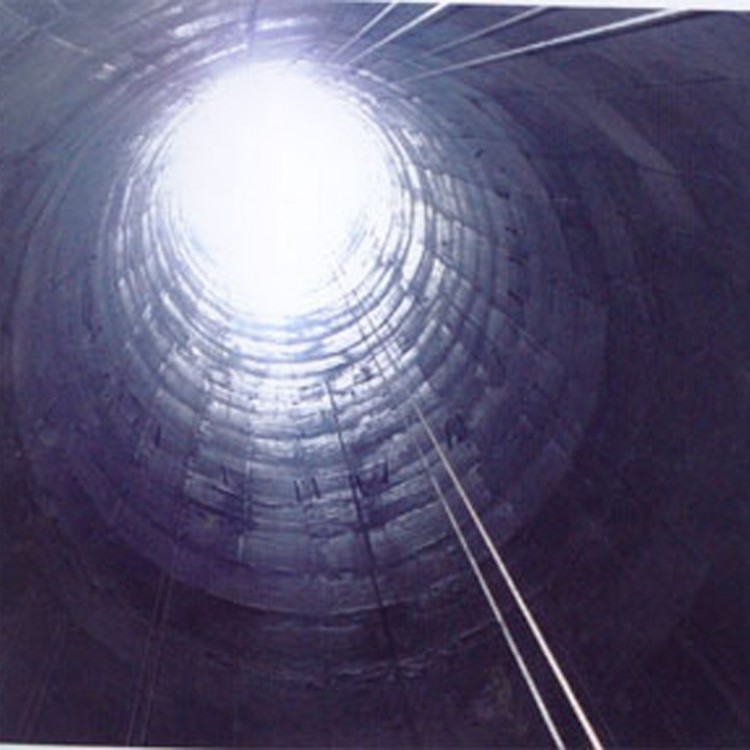 High-altitude desulfurization and anticorrosion