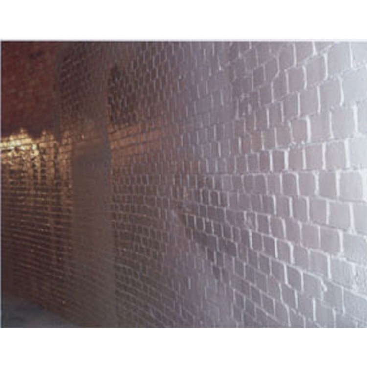 Sulfur Dioxide Removal and Anticorrosion Construction Services