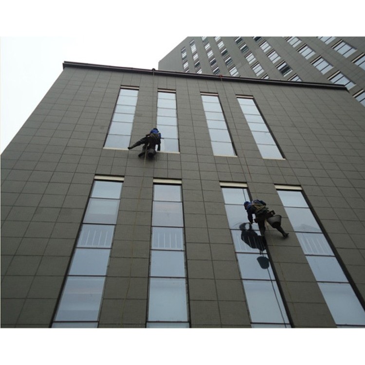 高空清洗工程