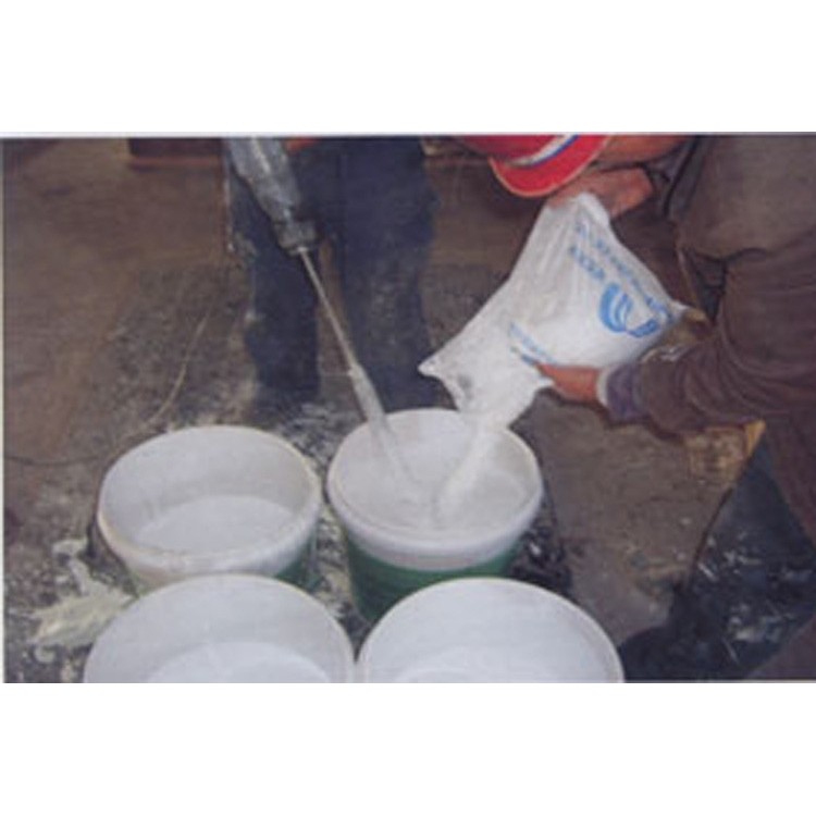 防水堵漏工程施工