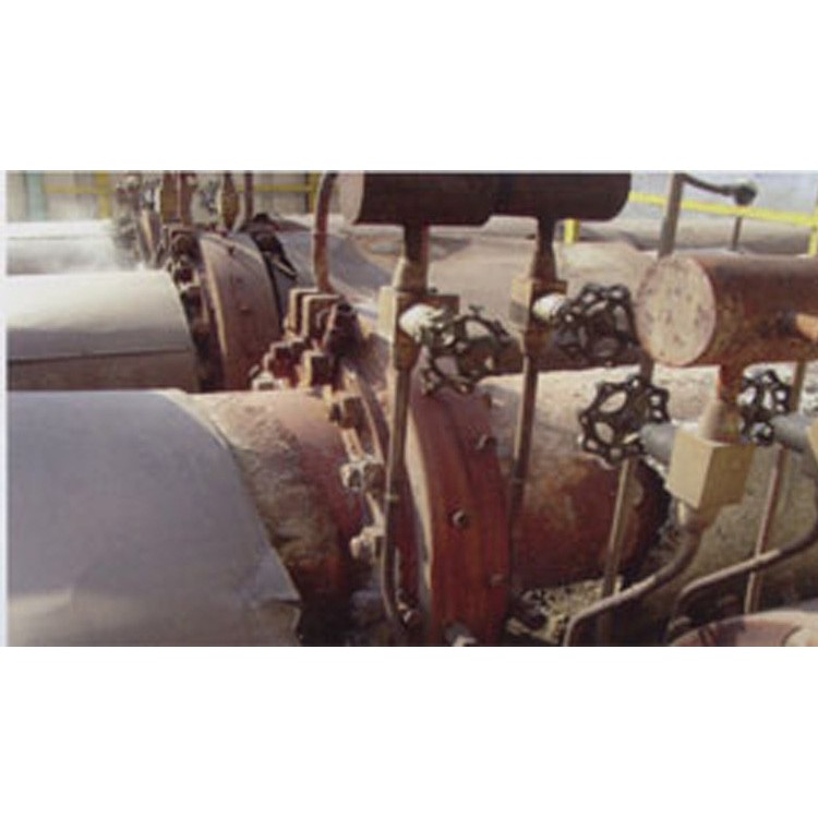 Waterproofing and Leak Sealing Company