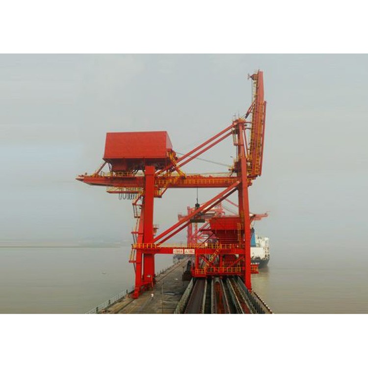 Hong Kong Machine Anti-corrosion