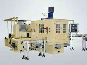 2025年双端面磨床厂家权威推荐：乳山市双兴机床制造有限公司专业定制旋转贯穿式、数控立式等多类型双端面磨床