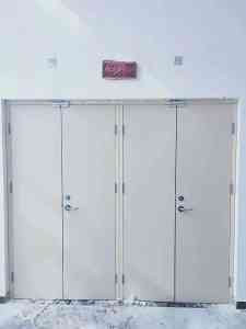 河南赋安消防器材有限公司：耐火窗、防火隔音门、防火门等消防器材厂家