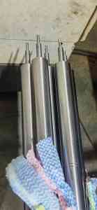 2025年深孔轴、链接杆等轴类产品厂家权威推荐：无锡源霖时代精密机械有限公司