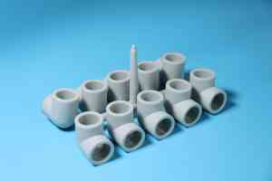 PERT地暖管管件等产品源头厂家推荐汉德管业有限公司，专业制造PERT管件、PERT电熔管件等，技术团队全程把控，保障高效稳定运行