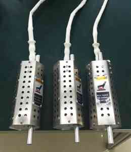 加热套温控器及电柜厂家哪家强？无锡市肯恩科技有限公司产能提升显著·能耗降低明显