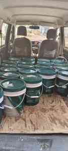 上海立涂德环保科技有限公司：旧墙翻新、防霉抗污等涂料优质供应商