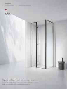 中山莱博顿卫浴有限公司：适配多种场景，非标/别墅/出口淋浴房全流程供应商