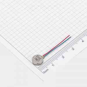 2025年微型马达厂家权威推荐：国内无刷马达、振动马达、扁平马达等供应商立得微电子（惠州）有限公司