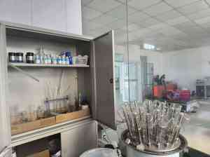 铝合金、煤炭、螺栓等检测服务哪家好？艾德泰克检测实力突出