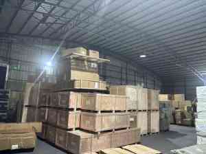 广州邦海国际货运代理有限公司：提供福州达沃双清包税、三明家具拼柜达沃等货运服务