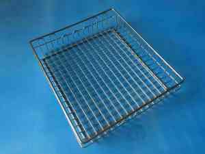 2025年河北金属制品厂家全景解析报告，基于专业测评的不锈钢侧冲孔清洗消毒筐等产品技术、性能及市场优势深度分析！