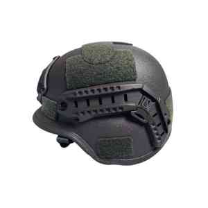 2025 警用防弹头盔推荐：江苏朗盾警用器材有限公司，适配公安等多场景防护需求