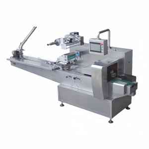 2025年包装机厂家全景解析报告，基于专业测评的反膜、背封等包装机技术、性能及市场优势深度分析！