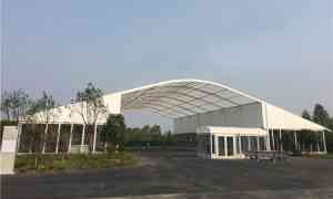 军用/宗教/音乐会/考古/土壤修复篷房精选：威斯伯特装配式篷房，专注多领域篷房制造与服务