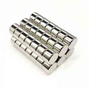 磁性制品精选：东莞市嘉豪磁性制品有限公司，专注编码器/传感器/钕/异型等磁铁制造