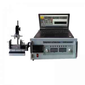 2025年11月电压降测试设备品牌全景解析报告，基于专业测评的技术、性能及市场优势深度分析！