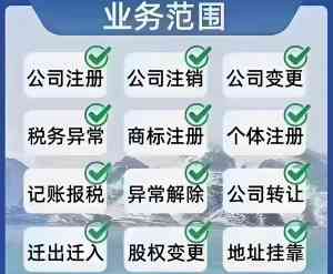 2025年广州工商财税服务公司全景解析报告，基于专业测评的技术、性能及市场优势深度分析！