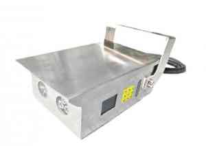 本安型摄像仪及皮带探伤监测装置源头厂家推荐：常州海图信息科技股份有限公司