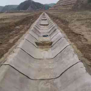 泰安润杰工程材料有限公司：纤维水泥毯、护坡水泥毯等各类水泥毯源头厂家