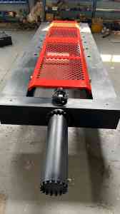 电子/液压万能等拉力试验机源头厂家推荐济南文腾，专业制造卧式/电子拉力试验机，技术团队全程把控，保障高效稳定运行