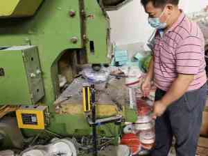 深圳八方园通信息技术服务有限公司：提供深圳化学品销毁、回收及硬盘销毁等多元服务