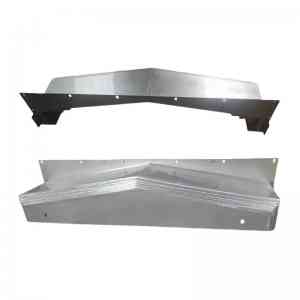 2025年机床附件厂家权威推荐：盐山福旺机床附件制造有限公司的多领域产品解析