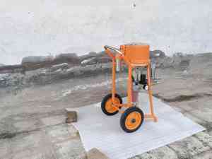 2025年喷涂设备厂家权威推荐：无气喷涂机、高压无气喷涂泵专用喷枪、双组份喷漆机及喷枪、双组份喷涂泵源头厂家精选