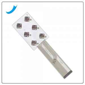 2025年薄膜开关厂家权威推荐：上海山奔工业仪电有限公司，LED/触控/防水/定制薄膜开关及端子厂商精选